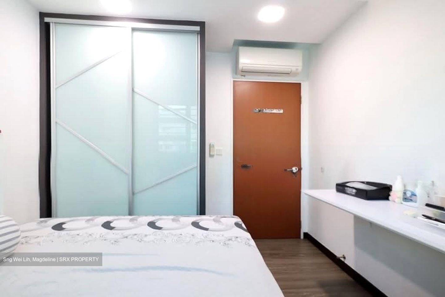 Blk 256B Punggol Opal (Punggol), HDB 4 Rooms #582520191